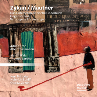 zykan mautner cd