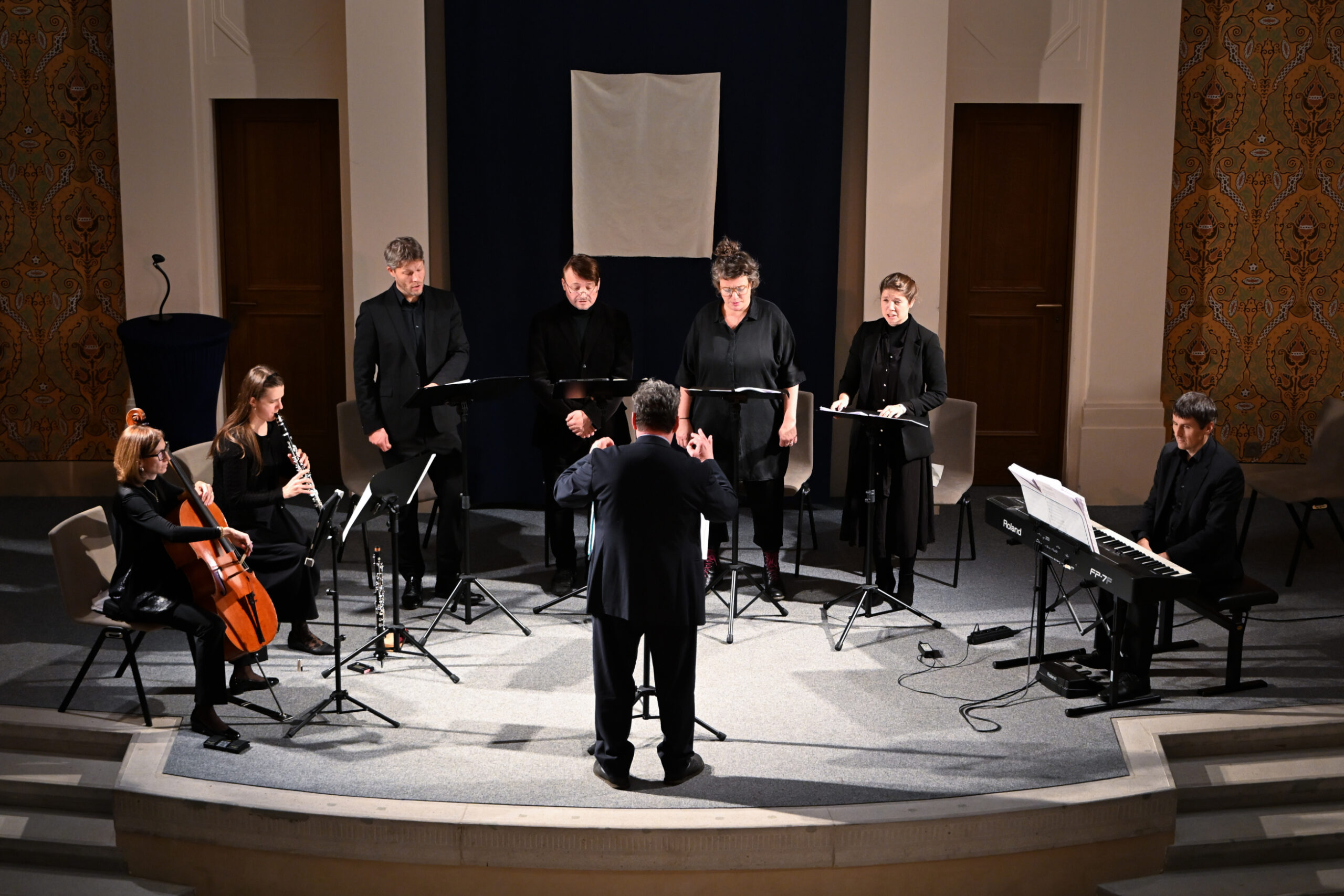 Presse StPoelten Konzert c Michael Sticher scaled